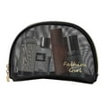 thumbnail image 1 of Bolsa de aseo de viaje Fernando Estilo C Impermeable, 1 of 8