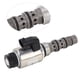 thumbnail image 3 of Válvula Solenoide De Excavadora, Interruptor De Reemplazo De Válvula Solenoide De Excavadora Encendido Apagado Rápidamente Efectivo 12 V Para MX80C Para MX110, 3 of 7