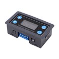 thumbnail image 5 of Neyseki Digital Temperature Controller Module LCD Audible and Visual Alarm Data Transmission Electric Thermostat 250VAC, 5 of 7