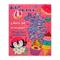 thumbnail image 1 of Dulce Pastelito Libro de Actividades Terracota Libro de Bolsillo Libros Infantiles 1A, 1 of 2