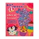thumbnail image 1 of Dulce Pastelito Libro de Actividades Terracota Libro de Bolsillo Libros Infantiles 1A, 1 of 2