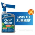 thumbnail image 3 of (2 pack) Cutter Backyard Bug Control Ready-to-Spray Concentrate, Kills Mosquitoes, Fleas and More, 32 Oz, 3 of 13