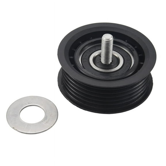 Belt Tensioner Idler Pulley 2722021019 for for C230 C320 E320 E500 S430 M272 M273