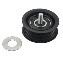 Belt Tensioner Idler Pulley 2722021019 for for C230 C320 E320 E500 S430 M272 M273