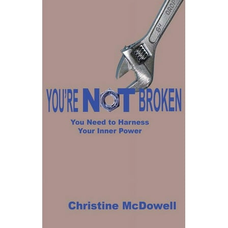 You're Not Broken (Hardcover)