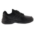 thumbnail image 2 of Spira Men's Maxfit Walker 4E Wide Width Hook & Loop Walking Shoes, 2 of 5