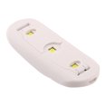 thumbnail image 7 of Lingouzi Uv Led Nail Lamp 6w Intelligent Nail Light For Gel Polish Acrylic Faster Nail Dryer For Fingernail Toenail With Auto Sensor Professional Portable Nail Curing Lamp, 7 of 7