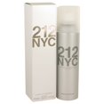 thumbnail image 1 of (pack 3) 212 Perfume By Carolina Herrera Deodorant Spray5.1 oz, 1 of 2