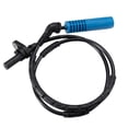 thumbnail image 2 of 34523405907 Car Wheel Speed Sensor Rear ABS Braking System Left/Right 34523420331 For BMW X3 E83 Car Accessories 3405907 3420331, 2 of 5