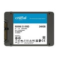 thumbnail image 5 of Crucial BX500 240GB 3D NAND SATA 2.5-Inch Internal SSD, up to 540 MB/s - CT240BX500SSD1, 5 of 10
