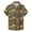 Multicolor#01, variant on ZCFZJW Mens Camo Button Down Hawaiian Shirts Casual Short Sleeve Button Down Graphic Holiday T-Shirts Loose Regular Fit Cotton Tees Tops Multicolor#11 M