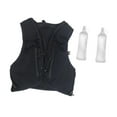 thumbnail image 4 of harayaa Running Vest for Men Women with Multiple Pockets Pack Water Pack for Hiking Backpacking Mountain Climbing S, 4 of 9