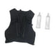 thumbnail image 4 of Chaleco de hidratación para correr, mochila de hidratación, chaleco ajustable para correr, bolsa deportiva para fitness SG, 4 of 9