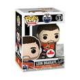 thumbnail image 1 of Funko POP NHL: Edmonton Oilers- Leon Draisaitl Vinyl Figure, 1 of 2