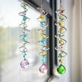 thumbnail image 2 of Adorno colgante H&D HYALINE & DORA Crystal Catcher, 53 cm, 2 of 9