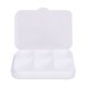thumbnail image 1 of Pintalabios Disfraz Caja de pastillas Estuche de almacenamiento Botella de almacenamiento de hierbas Caja oculta Pintalabios Pastillero Caja Stash Tubes Gao Jinjia LED, 1 of 2