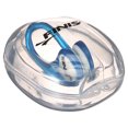 thumbnail image 6 of FINIS Swimming Nose Clip, Blue, One Size Fits All, 6 of 6