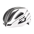 thumbnail image 1 of Eigraketly Casco de bicicleta Correa ajustable Cómodo protector de cabeza de bicicleta al aire libre Gorra moldeada integralmente Sombrero Type2 NO2, 1 of 6