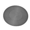 thumbnail image 4 of Tablero de descongelación, bandeja de descongelación redonda Calentamiento uniforme Fácil limpieza Aluminio de aviación Espesor de 6 mm para cocinar ANGGREK Otros, 4 of 8