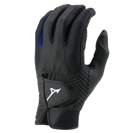 UPC: 0049565273368 | Mizuno RainFit Men s Golf Gloves (Pair)-XL