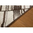 thumbnail image 6 of L'Baiet Mila Beige Geometric 8 ft. x 10 ft. Area Rug, 6 of 7