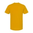 thumbnail image 2 of Tultex Combed Cotton T-Shirt, 2 of 6