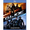 G.I. Joe: The Rise of Cobra [Blu-ray] [2009]