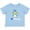AE-Light Blue, variant on Inktastic I Love Dragons with Cute Blue Dragon Boys or Girls Baby T-Shirt