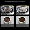 thumbnail image 4 of Chendee Reusable 51 53 58Mm Espresso Puck Screen Double Layer Metal Coffee For Portafilter,L, 4 of 9