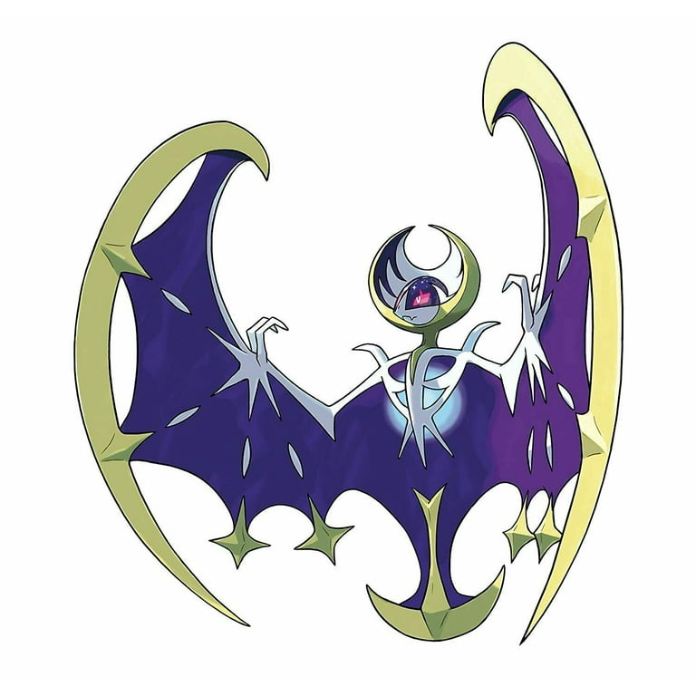 ポケットモンスター ムーン 3DS Nintendo 3DS XL Pokemon Sun & Moon Solgaleo Lunala Console