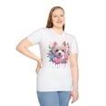 thumbnail image 2 of Dog Shirt, Shirt with Dog, Animal Tee, Shirt with Animals, 2 of 92