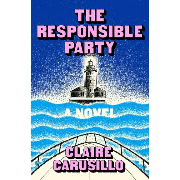 The Responsible Party, (Hardcover)