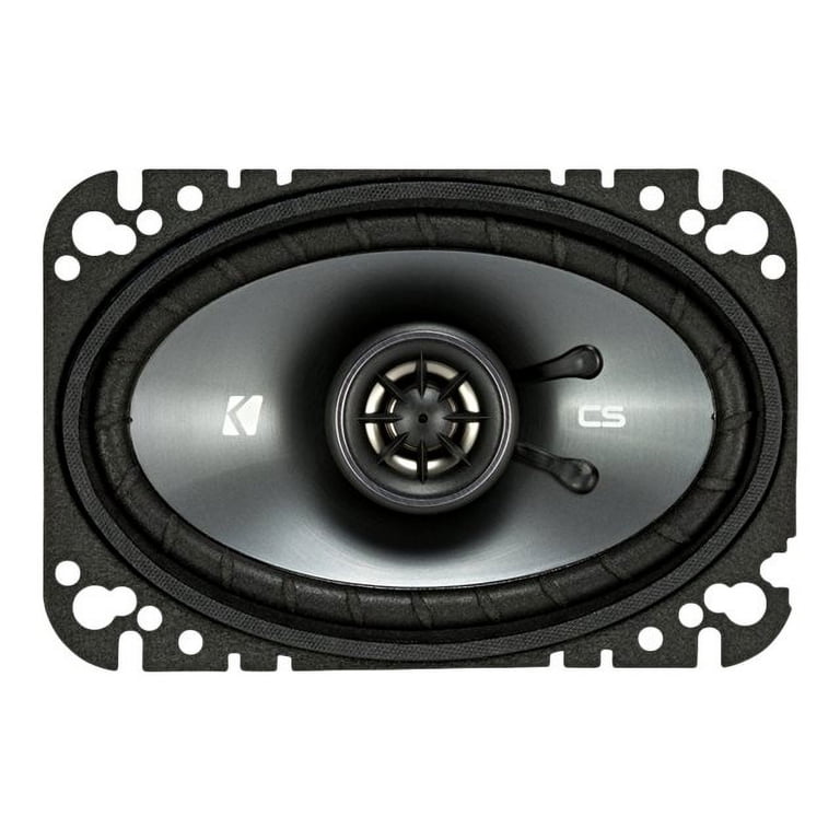 Kicker CSC46 4x6