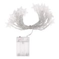 thumbnail image 4 of Cadena De Luces De Estrellas, Luces De Cadena De 5 Piezas Para Decoración De Jardín Mgaxyff Otros, 4 of 8