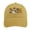 Sand, variant on Happy New Year 2026 Gray Baseball Cap for Men Women, Adjustable Snapback Hats Cotton Hat