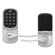 thumbnail image 1 of Teclado Lock Yale Assure Lever con entrada sin llave, níquel, 1 of 3