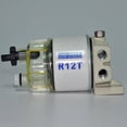 thumbnail image 4 of R12T Fuel /Water Separator Filter Engine for 40R 120AT S3240 NPT & R12T Marine Fuel Filter Water Separator -Engine, 4 of 8