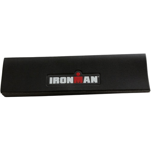 ironman exercise mat