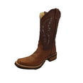 thumbnail image 4 of Botas Trabajo El Chiqueado Piel Vacuno color Camel El Chiqueado  Botas Vaqueras Piel Genuina, 4 of 4