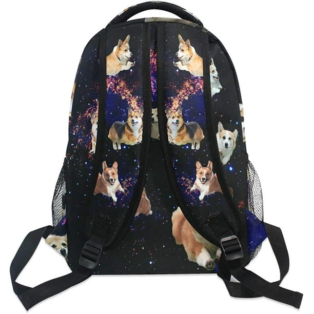 Taco clearance cat backpack