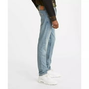 Levis Mens 512 Slim Taper Jeans