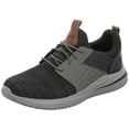 thumbnail image 1 of Zapatos Skechers Delson 3.0-Cicada 210238 sin cordones para hombre, 1 of 7