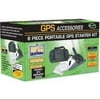 Sakar GPS-600 GPS 6 Piece Starter Kit