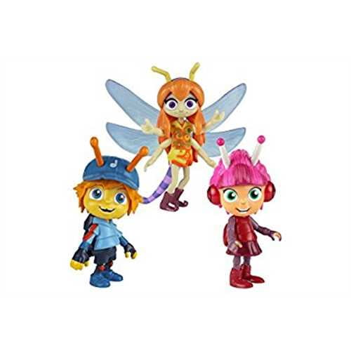 beat bugs toys walmart