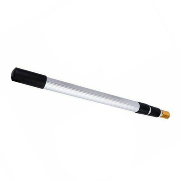 Palo Recolector De Frutas, Varilla De Extensión, Palo Recolector Telescópico, Poste Portátil De aleación De Aluminio, Suministros Para El Hogar Para Nueces, Nueces, Bellotas
