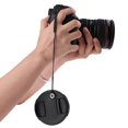 thumbnail image 3 of MesaSe 5pcs DSLR Camera Anti-Lost Lens Cover Cap Keeper Holder Rope Lanyard Straps, 3 of 6