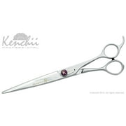 Kenchii Scorpion 8 inch Straight Grooming Shears/Scissors - KESC8