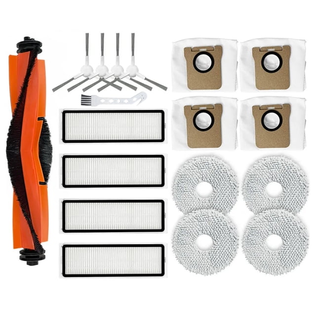 Para Xiaomi MIjia X20 Plus X20+ Robot Aspirador Reemplazo