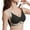 Black, variant on Lixiuxyad Milk Cups for Bra Women's Wireless Bra With Seamless Smooth Comfort Wirefree T Shirt Bra