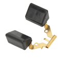 thumbnail image 3 of Carburetor Plunger Diaphragm Black 16111 MN5 004 Replacement for GL1500 A ‑ CARBURETOR 1988-1990, 3 of 3